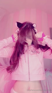 Belle Delphine PORN NUDE